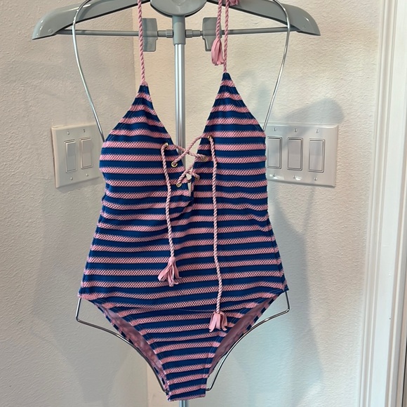 Other - NWT one piece swimsuit size small